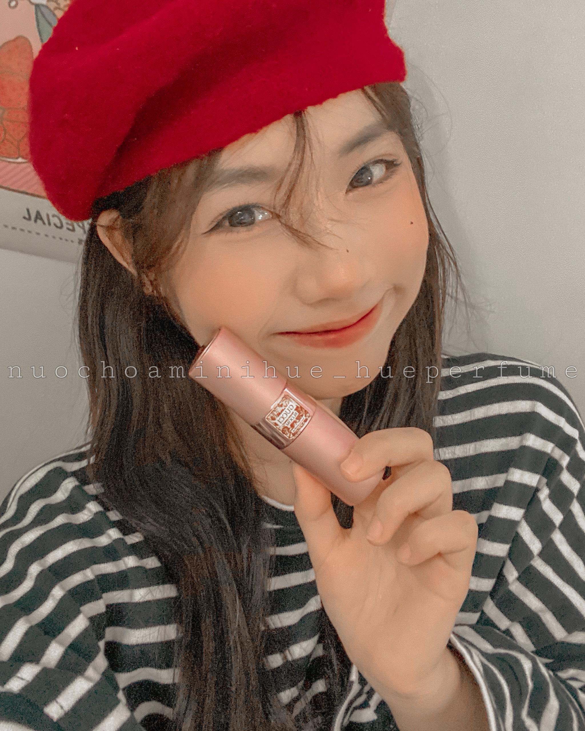 𝐁𝐥𝐨𝐨𝐦 Nước hoa mini nữ thơm nhẹ dịu sang trọng 20ml