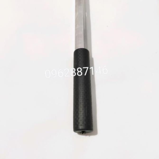 Vợt cá vợt xúc cá 2m1 nano siêu bền