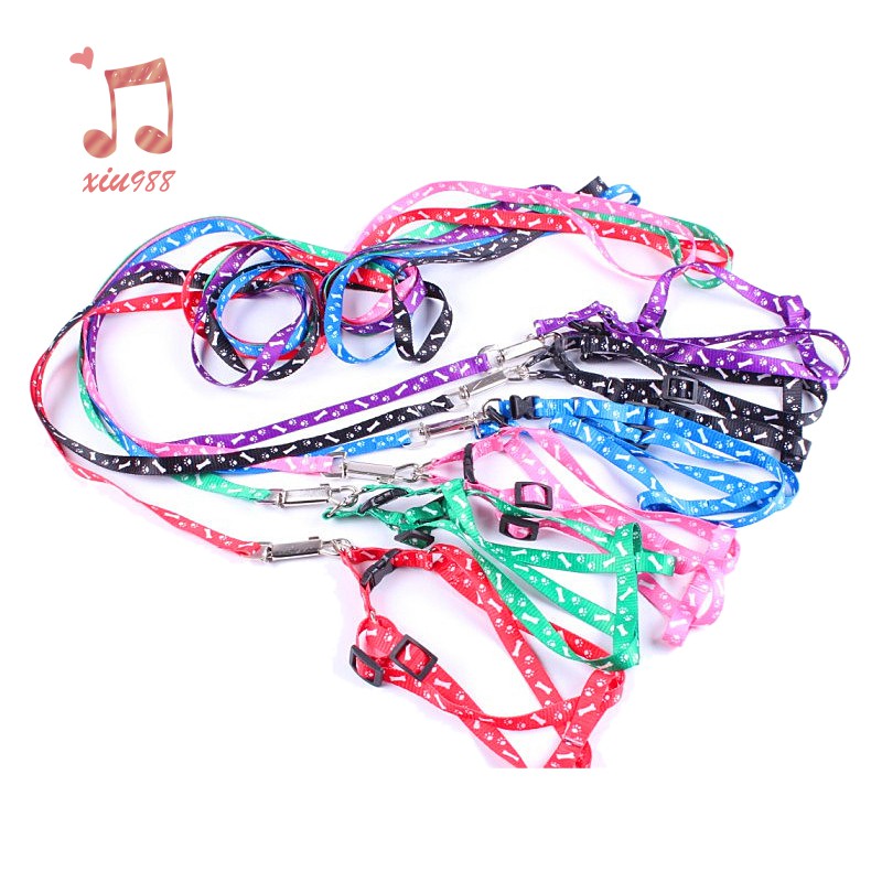 Dây cột thú cưng bằng nylon
