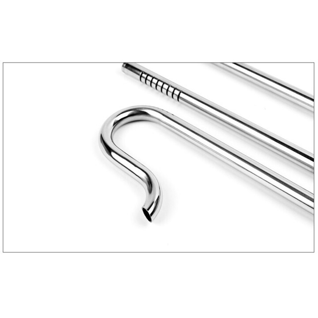 IN OUT INOX Fi12 Fi16 CHUYÊN DÙNG CHO NƯỚC VÀO NƯỚC RA CỦA LỌC THÙNG THỦY SINH