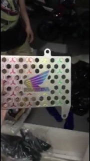 Che két nước winner winner x titan