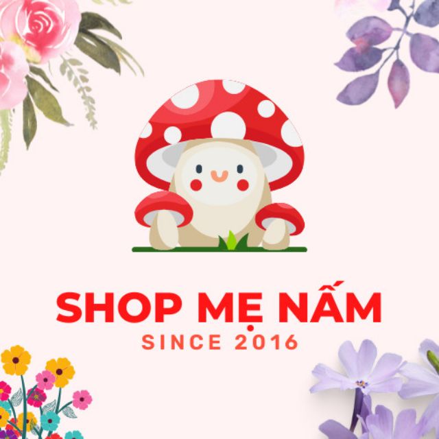 Shop mẹ nấm 