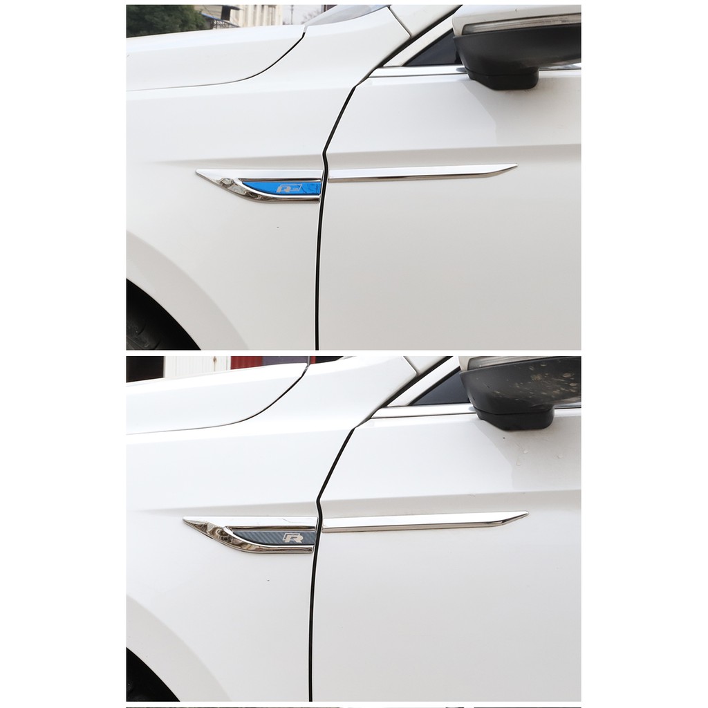 Mang cá ô tô R -Line phiên bản mới kiểu giáng thể thao siêu hot cho kia seltos cerato sorento MG