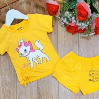 Set đồ cho bé
