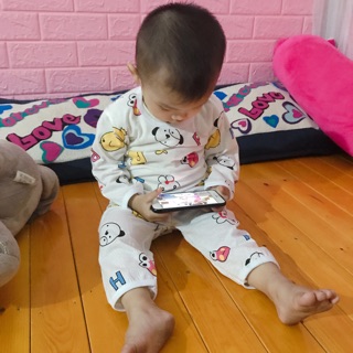 Combo tổng hợp váy cho bé