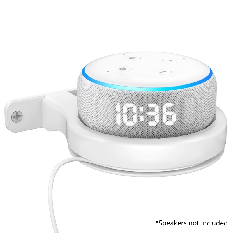 Giá Đỡ Loa Gắn Tường Chuyên Dụng Cho Echo Dot 3rd 4th Gen