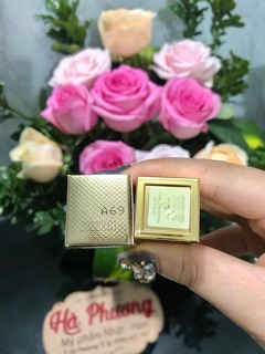 Son Tom Ford vỏ vàng 16,80 Limited