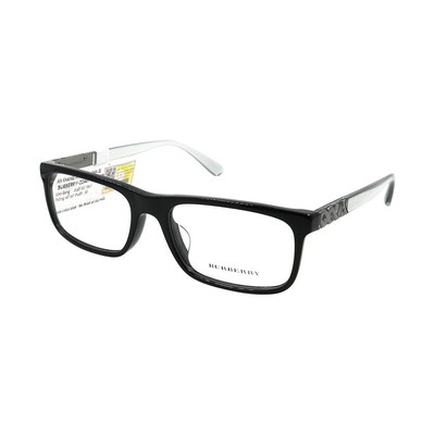(Hàng chính hãng) Gọng kính nam nữ Burberry B2240F 3001 (55-18-145) màu sắc thời trang