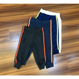 Set 3q jogger Carter 250k