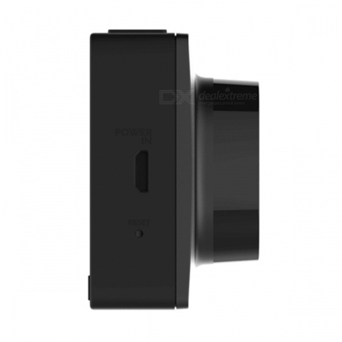 Camera hành trình Ô tô Xiaomi Yi Dash Camera 1080P - Camera hành trình Xiaomi Yi car DVR | BigBuy360 - bigbuy360.vn