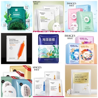 Mặt Nạ Nội Địa TQ ( 30c)