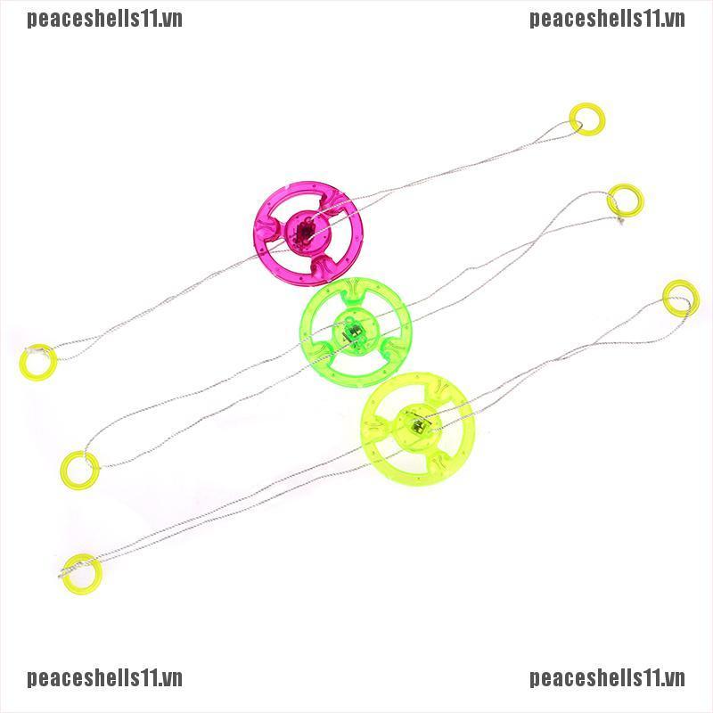 Còi Đồ Chơi Có Đèn Led Phát Sáng Phong Cách Cổ Điển