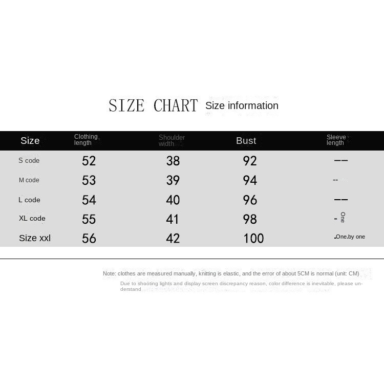 Áo Sweater Sát Nách Cổ Chữ v Giả Nhiều Lớp Cá Tính Cho Nữ