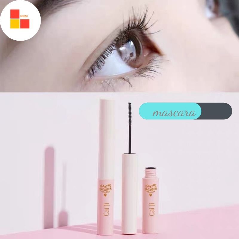Mascara Siêu Mảnh Tơi Mi Lameila Skinny Microcara Vỏ Hồng - Chuốt Mi Cong Tự Nhiên -  Mã CM001 | BigBuy360 - bigbuy360.vn