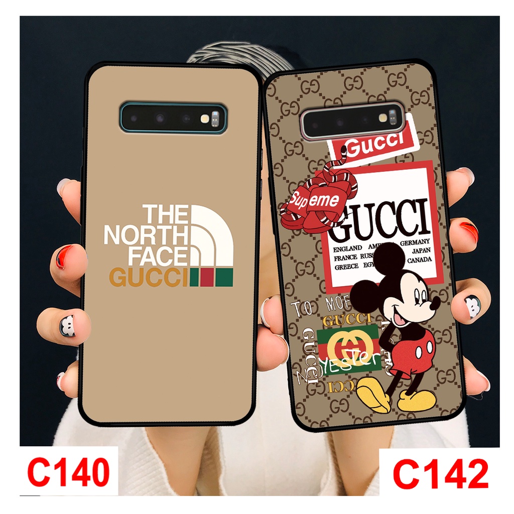 Ốp Samsung S10e - S10 - S10 Plus - S10 5G in hình thời trang cao cấp. ốp rẻ bền đẹp