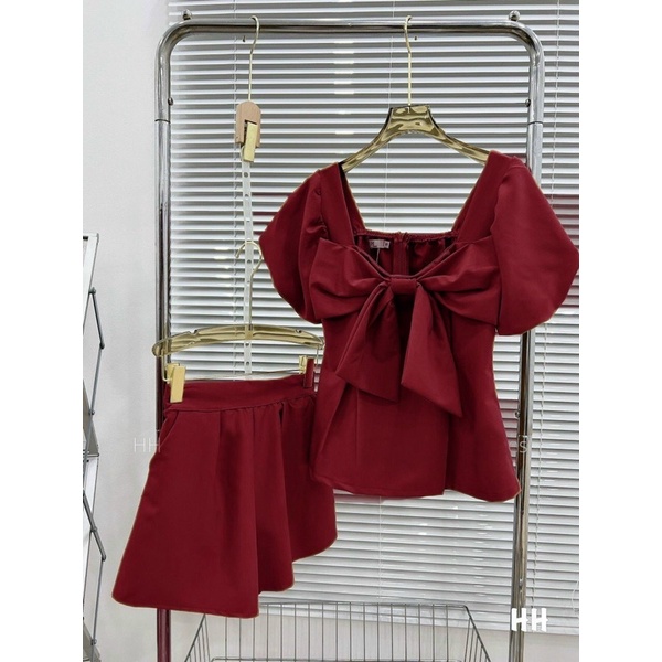 Sét Nơ Bigsize 50kg Đến 100kg