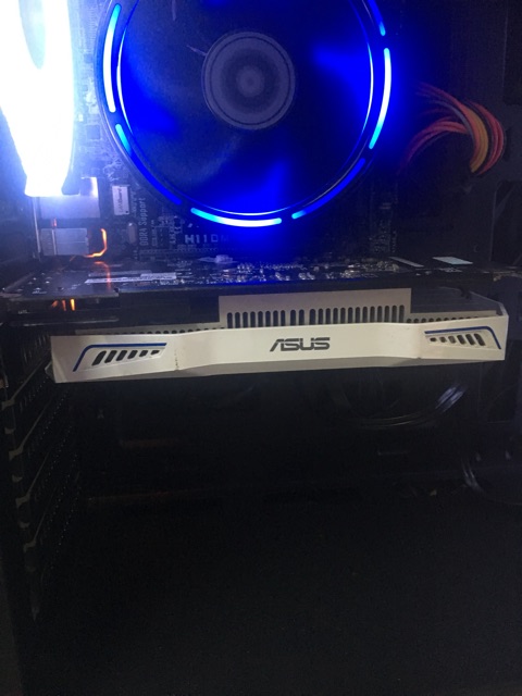 Card đồ hoạ asus dual gtx 1050ti 4gb bh 3 tháng lỗi 1 đổi 1 | BigBuy360 - bigbuy360.vn