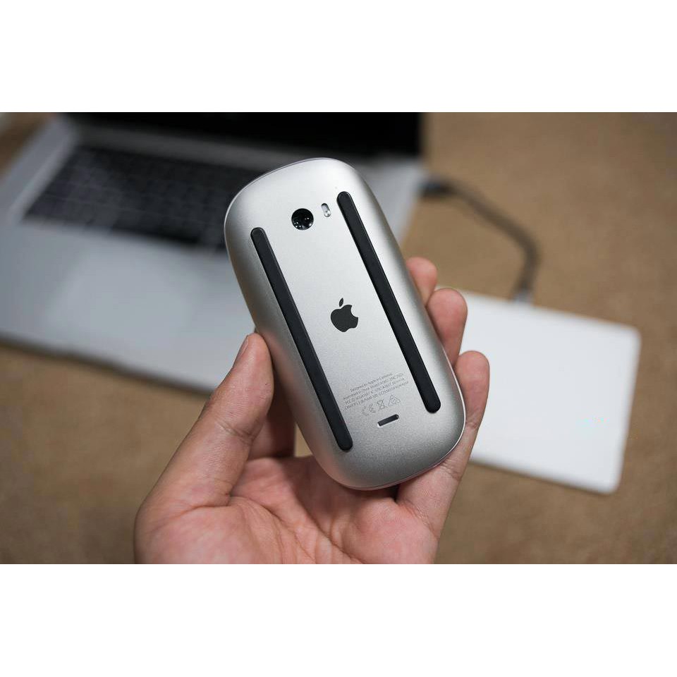 Chuột Không Dây Apple Magic Mouse 2 nguyên siu