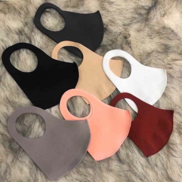 10 khẩu trang vải su kháng khuẩn | BigBuy360 - bigbuy360.vn