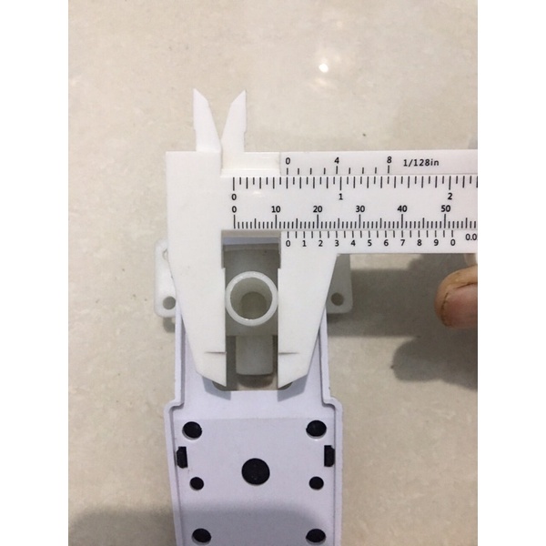 Vòi âm cây nước nóng lạnh kangaroo