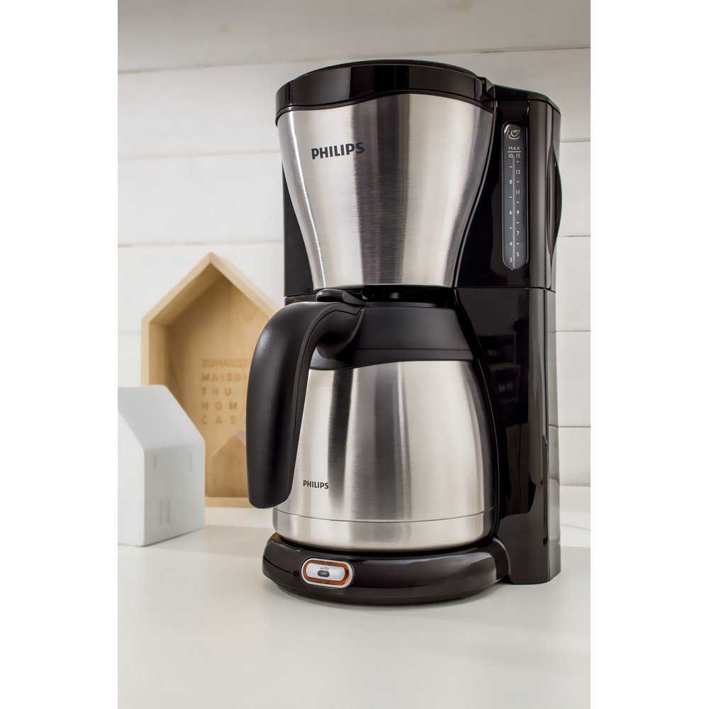 MÁY PHA CÀ PHÊ PHILIPS HD7462/20 (Philips HD7462/20 Drip Coffee Maker)