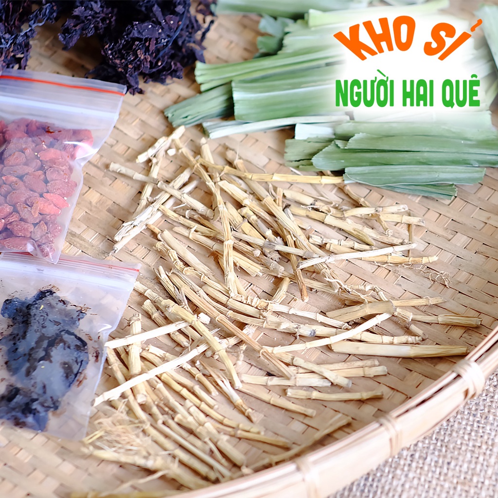 Sâm rong biển bông cúc gói nấu 5l nước | KHO SỈ NGƯỜI HAI QUÊ - HAIQUE FOOD
