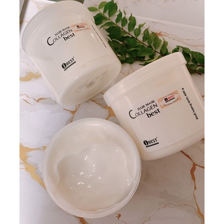 Hấp dầu Collagen IBEST 600g