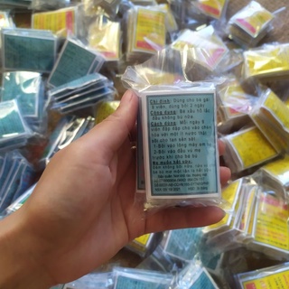 combo 100 cai sữa ( 50 bé trai + 50 bé gái) an toàn hiệu quả