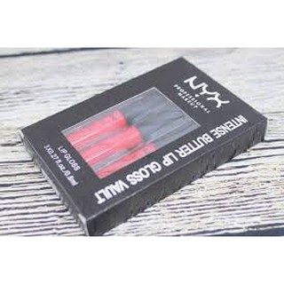 Set Son NYX 3 cây