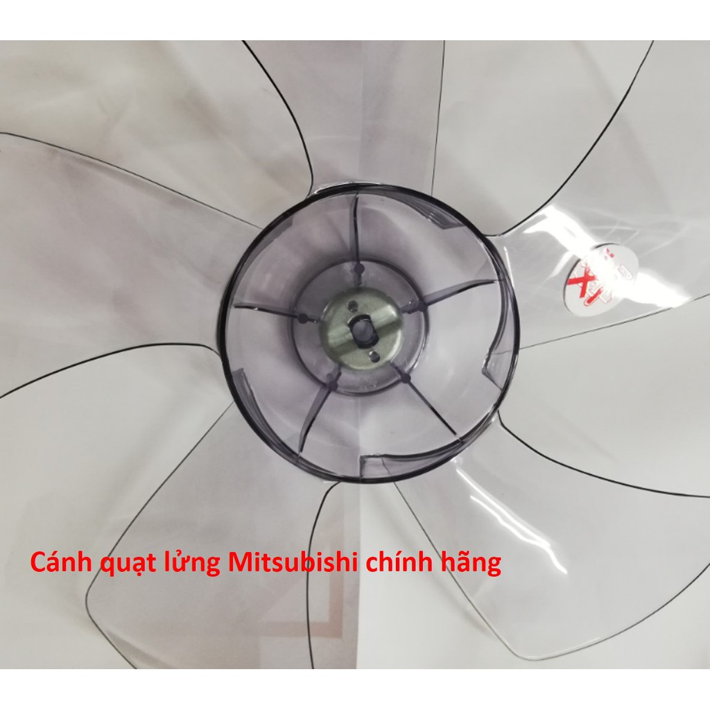 Cánh quạt lửng 5 cánh Mitsubishi chính hãng