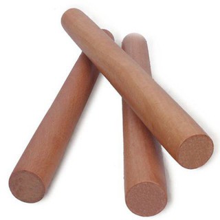 Cây lăn bột bằng gỗ