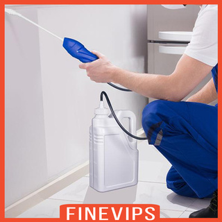 Bình Xịt Khử Trùng Cầm Tay Sử Dụng Pin Tiện Dụng Cho Sân Vườn