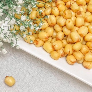 Hạt sen sấy không đường