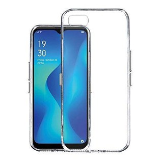 Ốp dẻo trong suốt cho Oppo A1K (Hàng loại A)