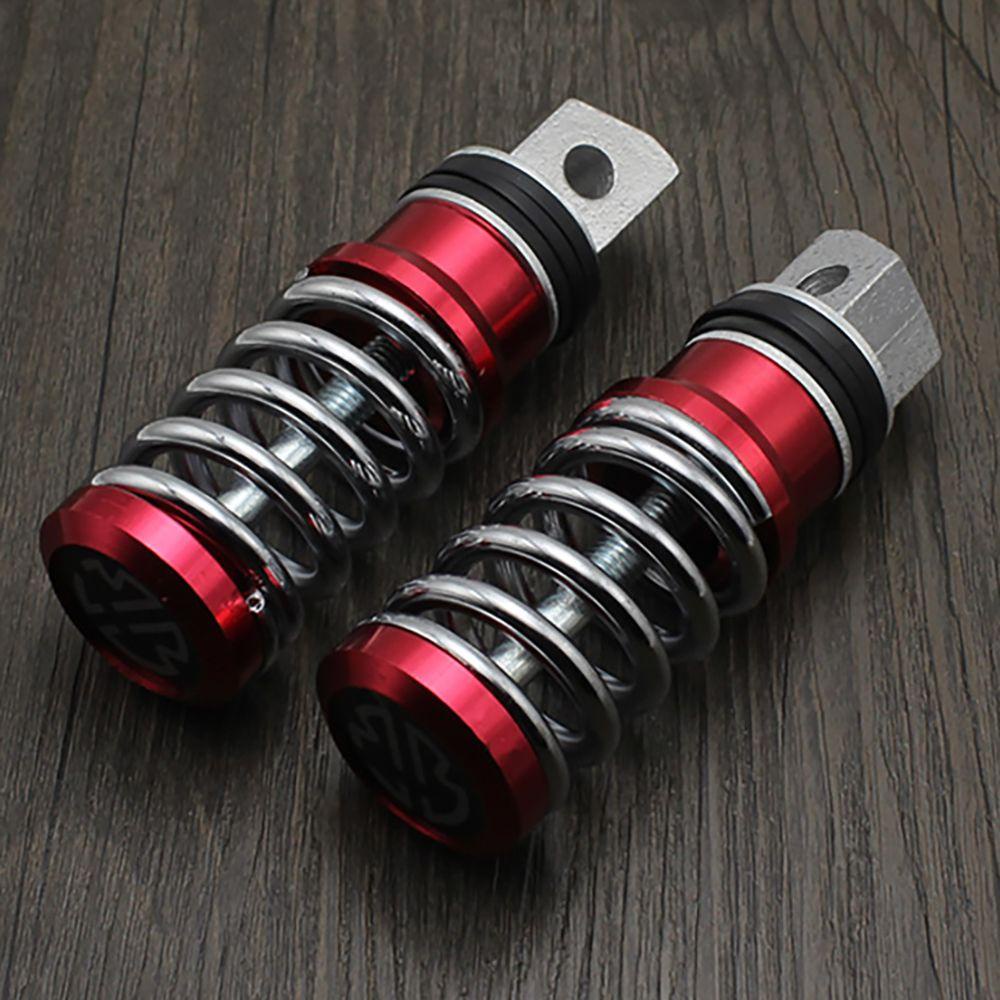 WTTLE 1 Cặp Bàn Đạp Xe Đạp Điện Bằng Hợp Kim Nhôm Chất Lượng Cao
