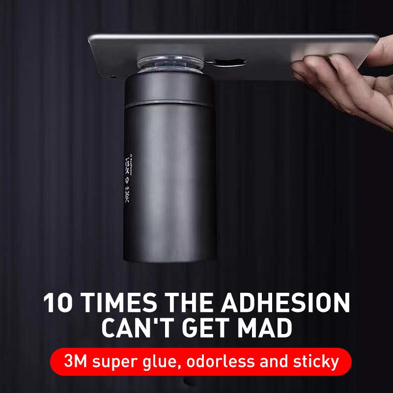Miếng dán Nano cao su dùng để giữ điện thoại tiện dụng | BigBuy360 - bigbuy360.vn