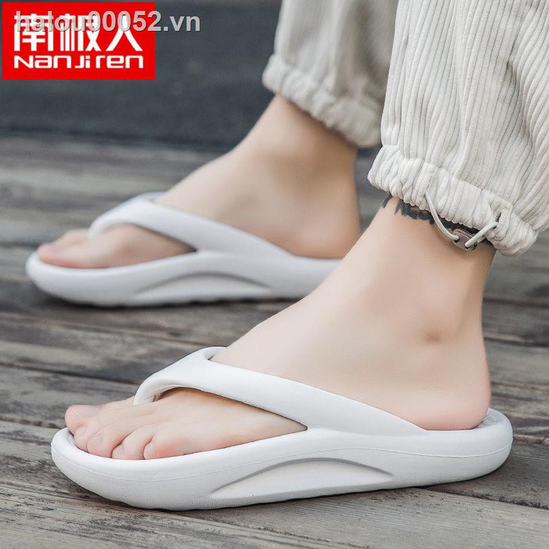 Dép Xỏ Ngón Chống Trượt Thời Trang Cho Nam