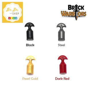 BrickWarriors - Scissor - Phụ kiện cho nhân vật