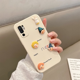 Ốp lưng vuông Nice Xiaomi Poco C40,Redmi Note 9,Note 9s,Note 9 Pro,Redmi Note 8,Note 8 Pro,Redmi Note 7,Note 5,Note 5