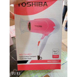 Máy sấy tóc Toshiiba TH-601