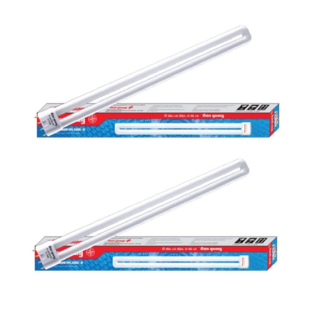 Bóng DoubleWin Điện Quang 36W (chỉ có bóng) - Hàng chính hãng, sẵn có