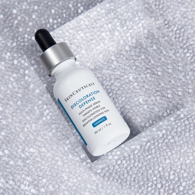 Serum làm sáng da SKINCEUTICALS DISCOLORATION DEFENSE SERUM