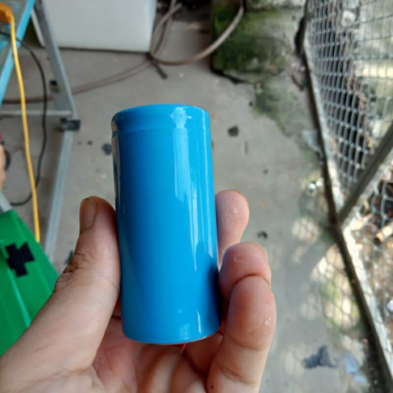 Pin lithium 32800 7ah xả 5c