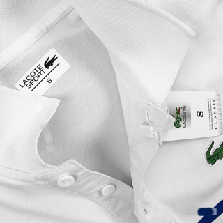 Polo lacoste