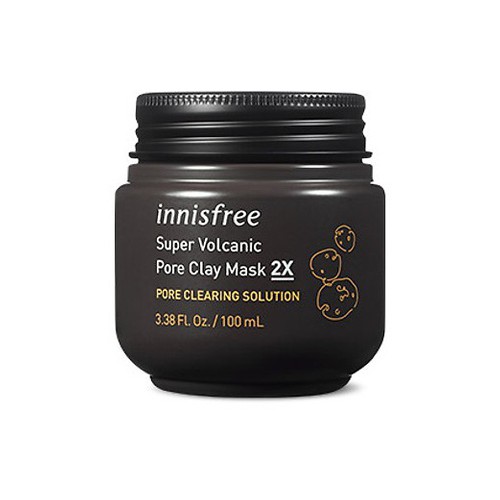 Mặt nạ đất sét Innisfree