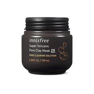 Mặt nạ đất sét Innisfree