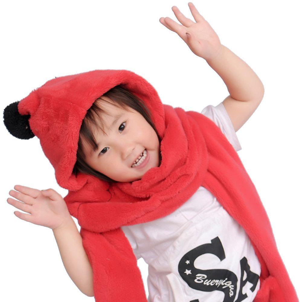 Mũ Len Dày Chống Gió Thời Trang