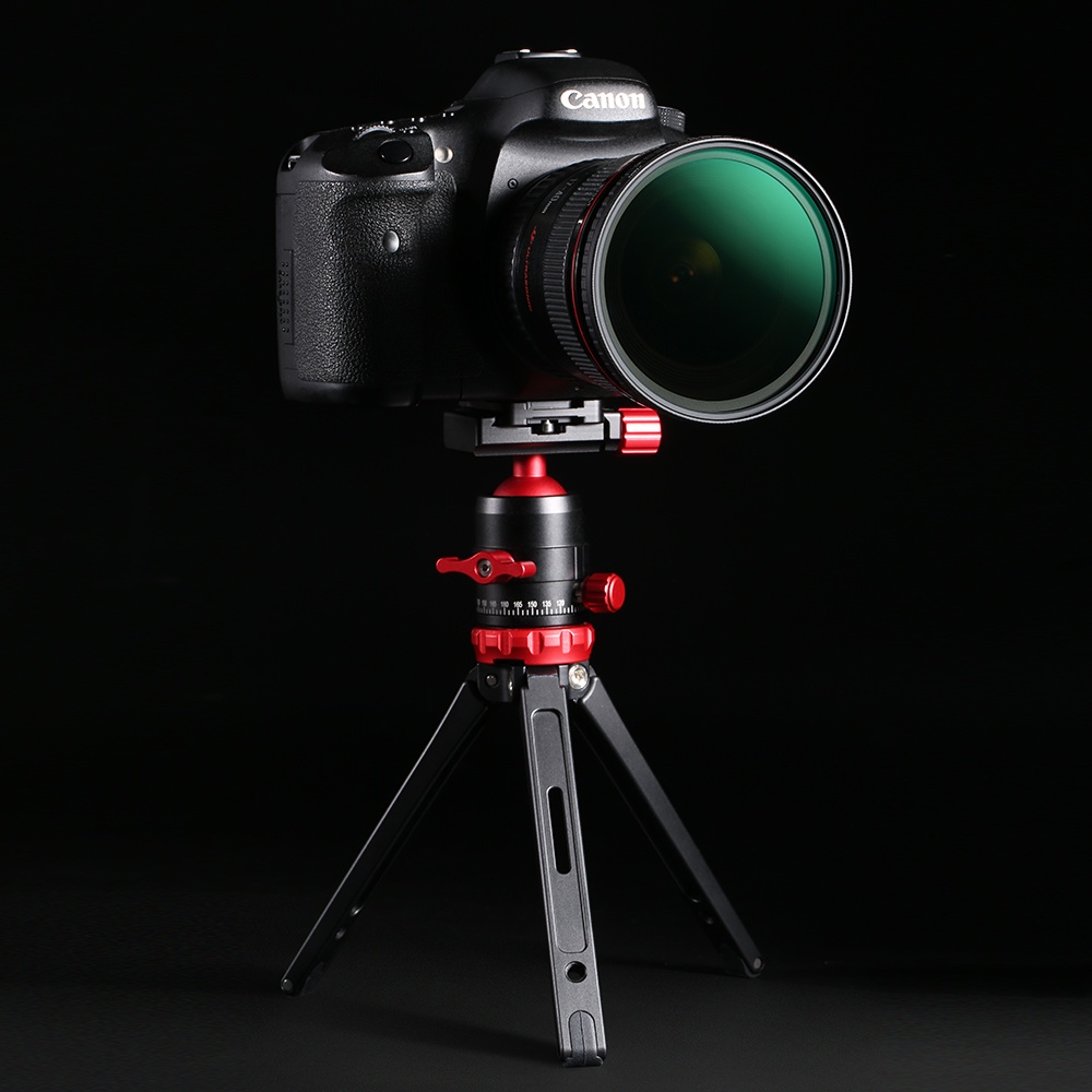 Kính Lọc ND8-ND128 37 / 40.5 / 43 / 46 / 49 / 52 / 55 / 58 / 62 / 67 / 72 / 77 / 82mm Chuyên Dụng
