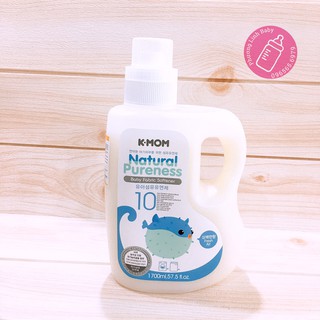 Nước xả vải K-Mom 1700ml