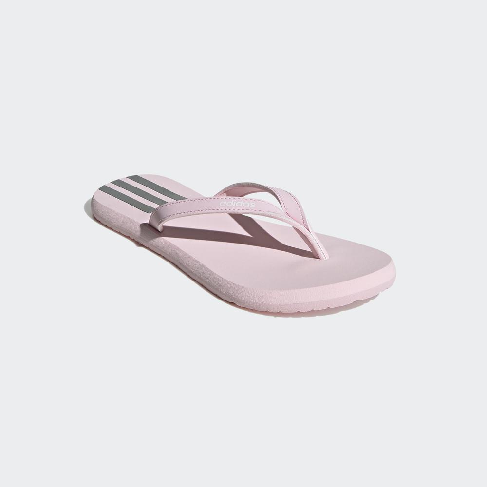 [Mã WABRD150 giảm 150K đơn 1 triệu] adidas SWIM Dép xỏ ngón Eezay Flip-Flops Nữ FY8112